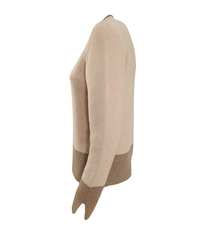 MAGLIA DONNA M/L 446616 Tellini S.r.l. Ingrosso Abbigliamento